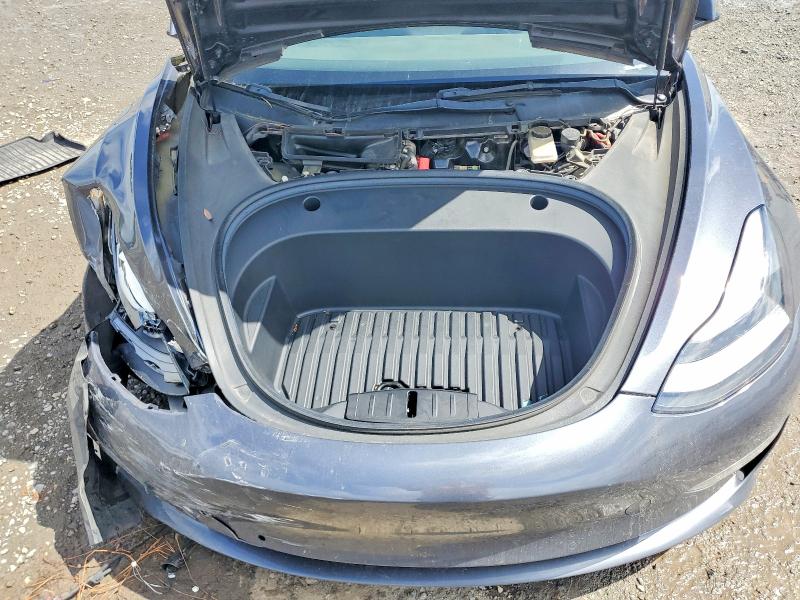 Продаж на аукціоні авто 2022 Tesla Mdl 3 4d, vin: 5YJ3E1EBXNF170714, номер лоту: 48455436