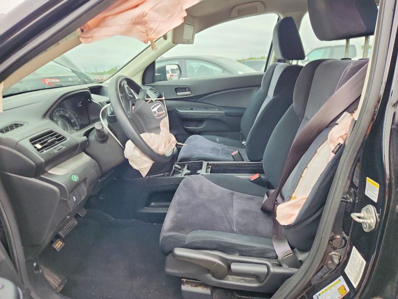 Продажа на аукционе авто 2013 Honda Cr-v, vin: 2HKRM4H39DH686212, номер лота: 51528596