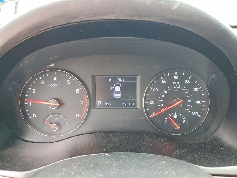 Aukcja sprzedaży 2017 Kia Cadenza, vin: KNALB4J19H5046685, numer aukcji: 51308216