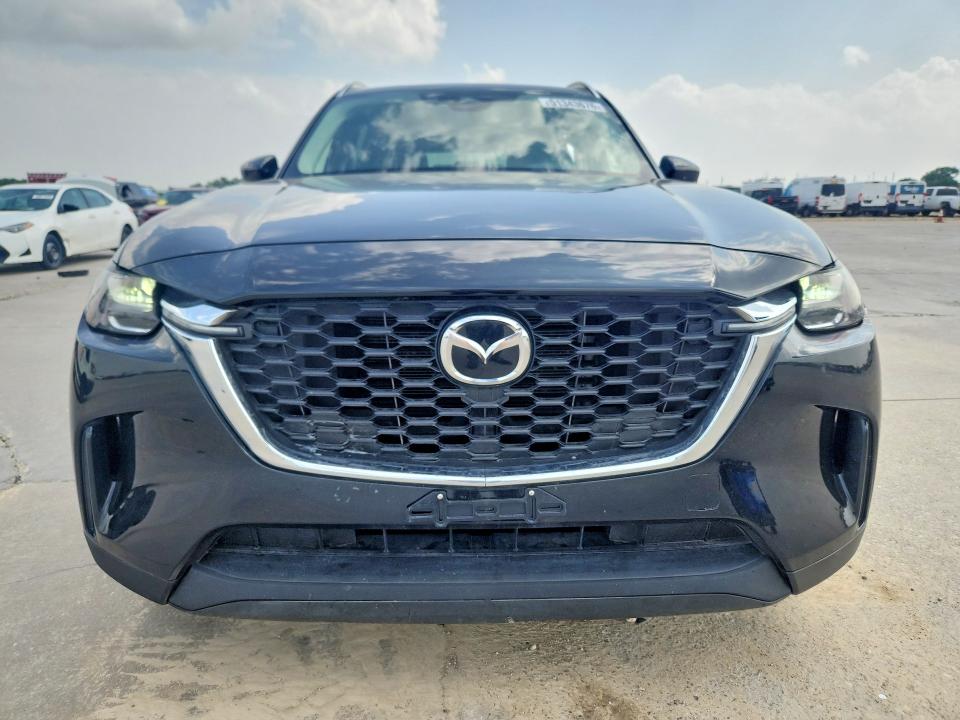 Продаж на аукціоні авто 2024 Mazda Cx-90, vin: JM3KKAHD1R1161830, номер лоту: 51343676
