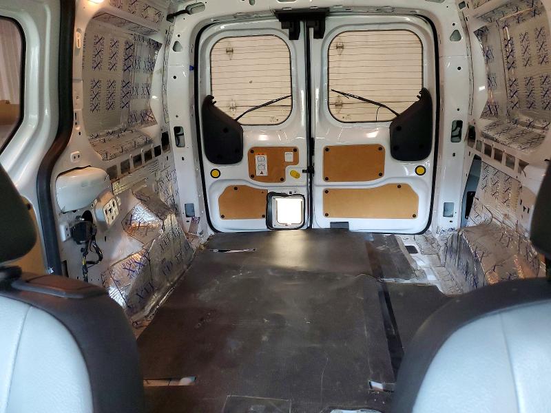 2015 Ford Transit Connect მანქანა იყიდება აუქციონზე, vin: NM0LS7E76F1208311, აუქციონის ნომერი: 55423026