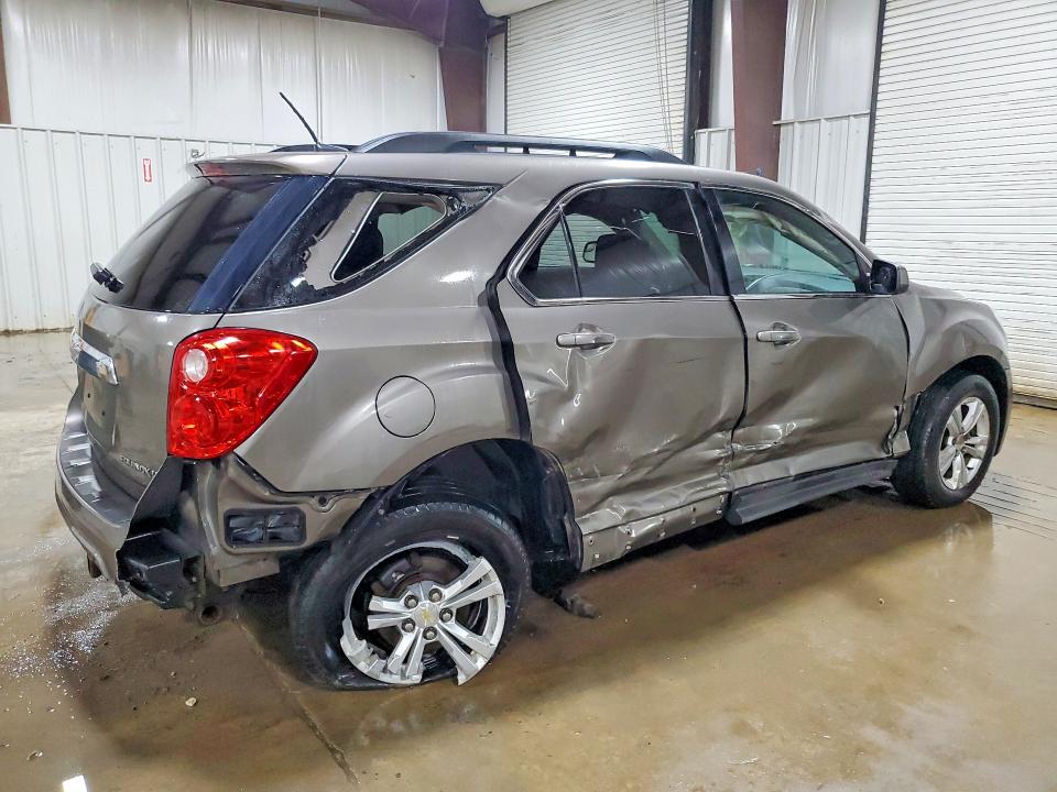 Продажа на аукционе авто 2012 Chevrolet Equinox, vin: 2GNFLNEK9C6222161, номер лота: 51076546