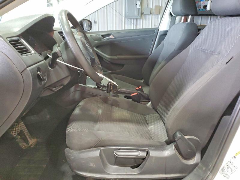 Aukcja sprzedaży 2012 Volkswagen Jetta, vin: 3VW2K7AJ1CM387692, numer aukcji: 50701946