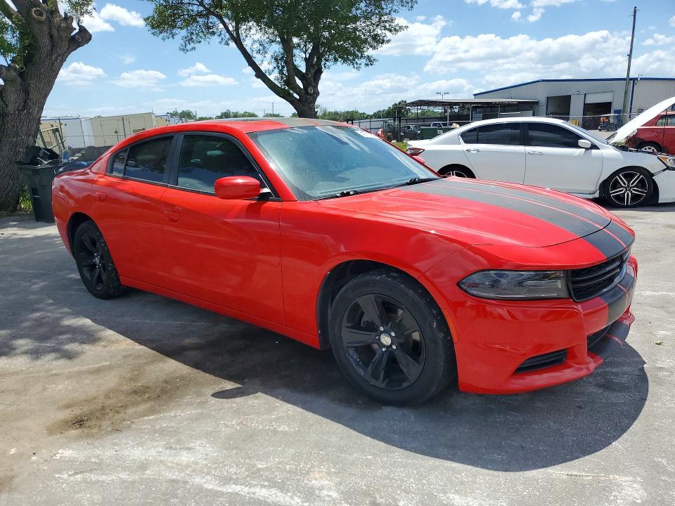 49710206 :رقم المزاد ، 2C3CDXBG9KH696073 vin ، 2019 Dodge Charger مزاد بيع