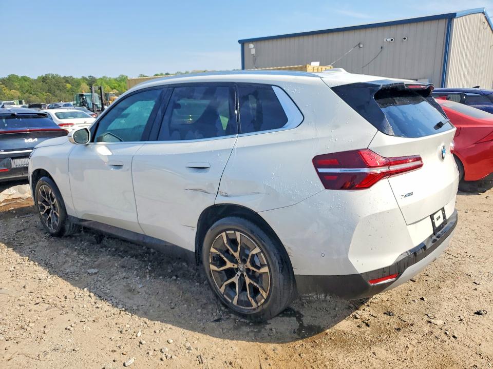 49178476 :رقم المزاد ، 5UX53GP00T9355812 vin ، 2026 Bmw X3 مزاد بيع