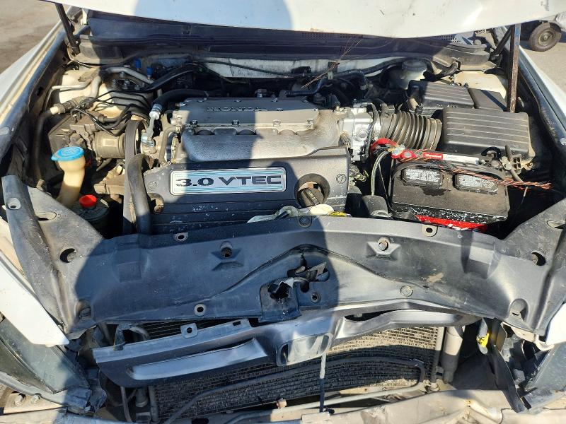 Продажа на аукционе авто 2003 Honda Accord, vin: 1HGCM66503A075255, номер лота: 51197906