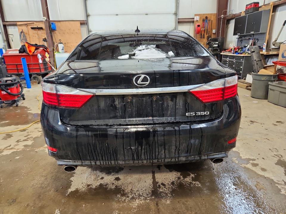 Продажа на аукционе авто 2013 Lexus Es, vin: JTHBK1GG0D2006398, номер лота: 49933816