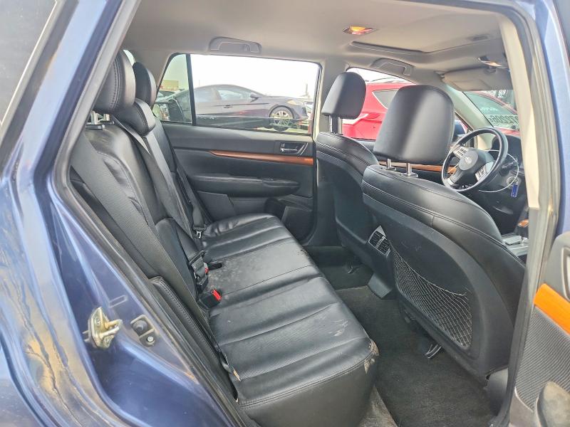 Aukcja sprzedaży 2013 Subaru Outback, vin: 4S4BRBKC0D3229554, numer aukcji: 49272206