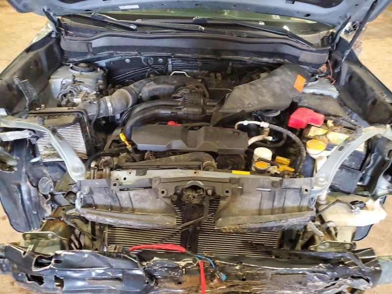 Продажа на аукционе авто 2015 Subaru Forester, vin: JF2SJARC2FH576497, номер лота: 48115336