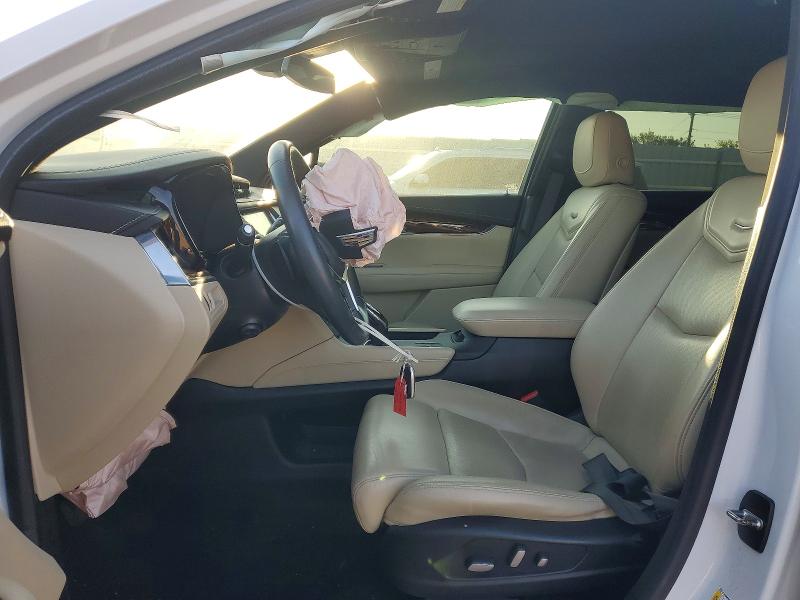 Продаж на аукціоні авто 2017 Cadillac Xt5, vin: 1GYKNBRS0HZ107450, номер лоту: 49083126