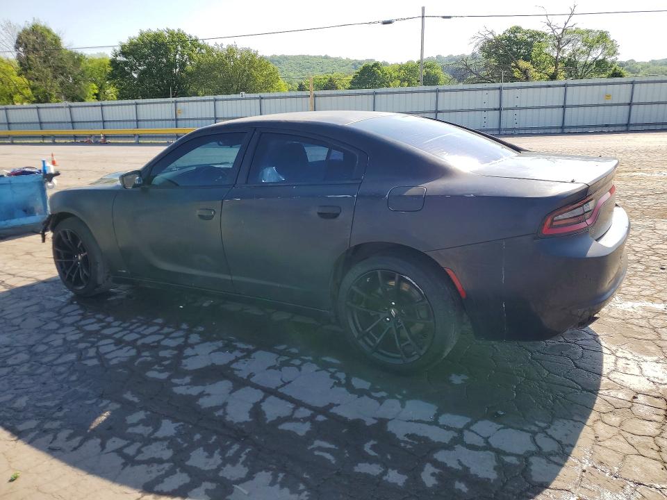 Aukcja sprzedaży 2016 Dodge Charger, vin: 2C3CDXATXGH132986, numer aukcji: 50137956