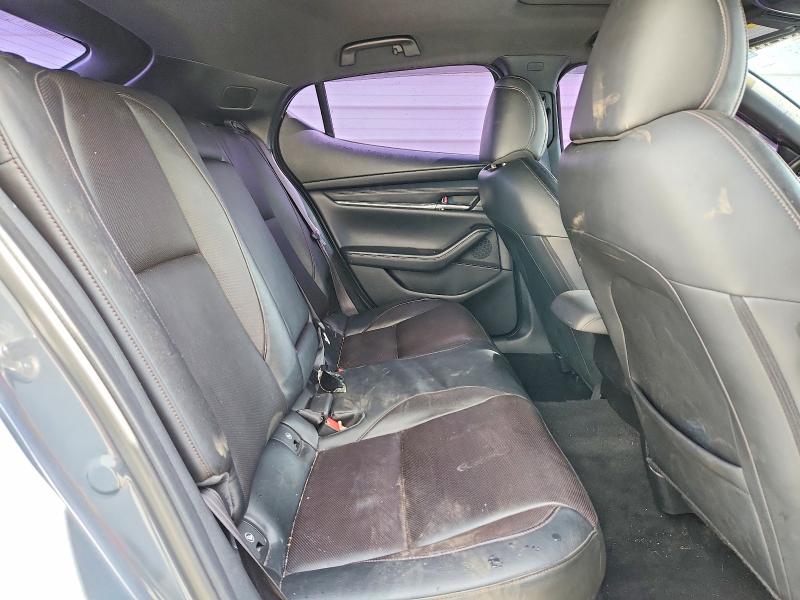 Aukcja sprzedaży 2019 Mazda 3, vin: JM1BPBNM6K1144371, numer aukcji: 49157496