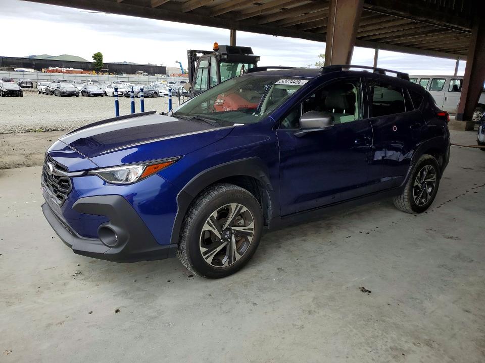Продажа на аукционе авто 2024 Subaru Crosstrek, vin: JF2GUADC2RH354468, номер лота: 50474456