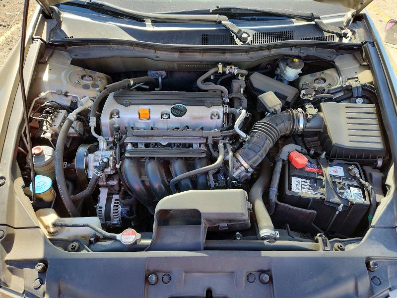 49877536 :رقم المزاد ، JHMCP26439C009073 vin ، 2009 Honda Accord مزاد بيع
