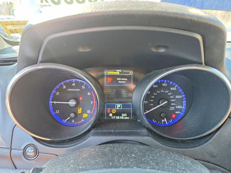 Продаж на аукціоні авто 2016 Subaru Outback, vin: 4S4BSAFC2G3224613, номер лоту: 48740596