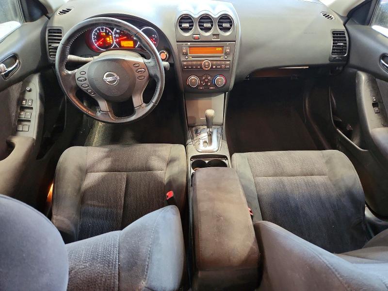2012 Nissan Altima მანქანა იყიდება აუქციონზე, vin: 1N4AL2AP0CC176283, აუქციონის ნომერი: 49476566