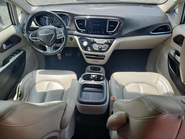 Продажа на аукционе авто 2017 Chrysler Pacifica, vin: 2C4RC1BG9HR553391, номер лота: 51190056