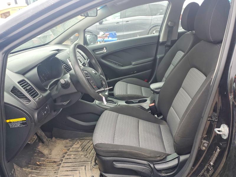 Продаж на аукціоні авто 2015 Kia Forte, vin: KNAFK5A88F5296755, номер лоту: 51308726