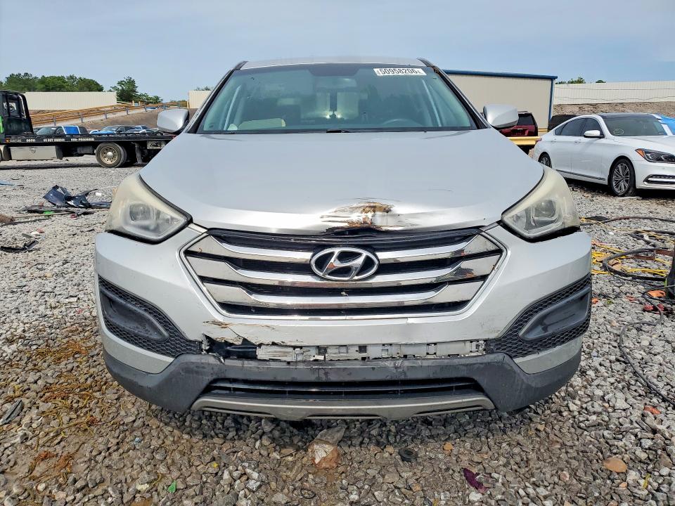 Продажа на аукционе авто 2014 Hyundai Santa Fe Sport, vin: 5XYZT3LB6EG144909, номер лота: 50958206