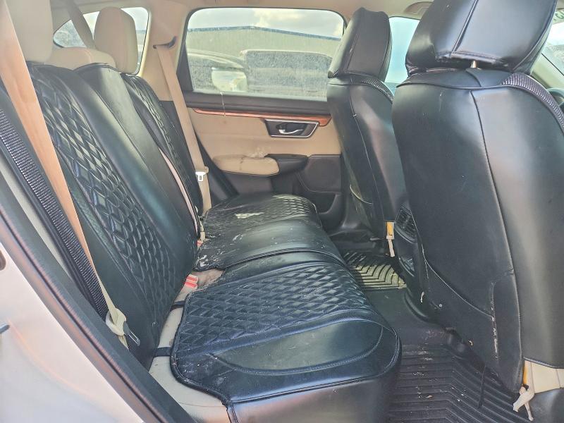Aukcja sprzedaży 2021 Honda Cr-v, vin: 5J6RW1H57MA000941, numer aukcji: 46650316