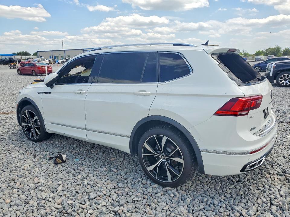 2023 Volkswagen Tiguan მანქანა იყიდება აუქციონზე, vin: 3VV4B7AX1PM020928, აუქციონის ნომერი: 50793936