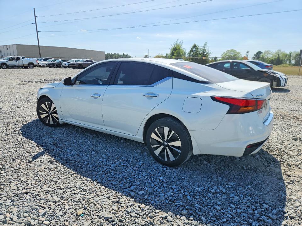 Продаж на аукціоні авто 2022 Nissan Altima, vin: 1N4BL4DV3NN401734, номер лоту: 49653006