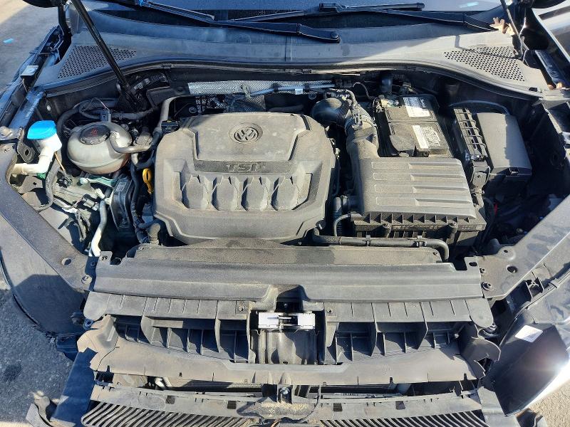 Продаж на аукціоні авто 2019 Volkswagen Tiguan, vin: 3VV2B7AX4KM125480, номер лоту: 49476266
