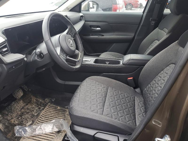 Aukcja sprzedaży 2025 Nissan Kicks, vin: 3N8AP6CBXSL386999, numer aukcji: 48137766