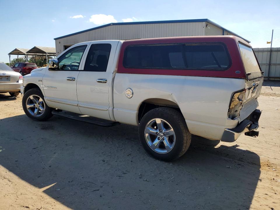 Aukcja sprzedaży 2006 Dodge Ram 1500, vin: 1D7HA18236S565583, numer aukcji: 49758096