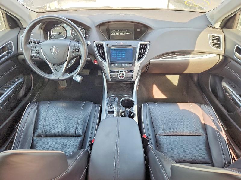 Aukcja sprzedaży 2020 Acura Tlx, vin: 19UUB3F41LA004100, numer aukcji: 50737576