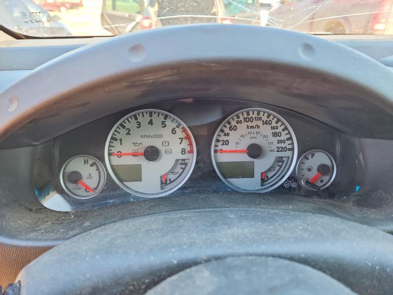 2015 Nissan Frontier მანქანა იყიდება აუქციონზე, vin: 1N6AD0CW1FN733563, აუქციონის ნომერი: 50121306