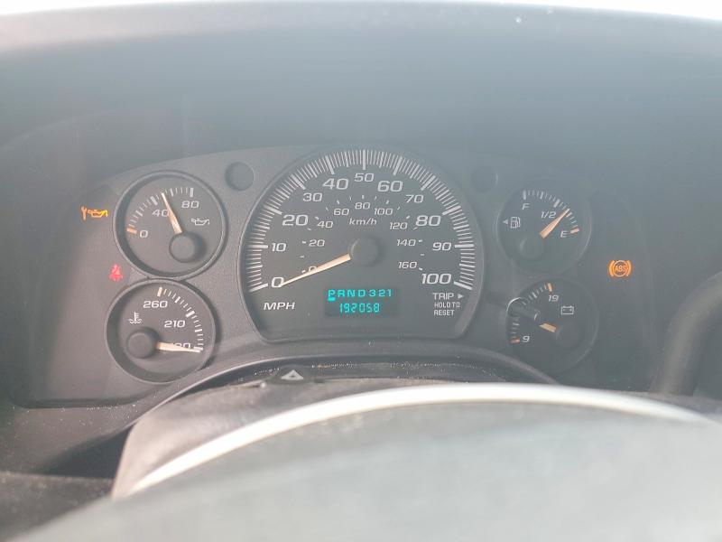 Auction sale of the 2004 Chevrolet Express G1500, vin: 1GCFG15T941115520, lot number: 50043946