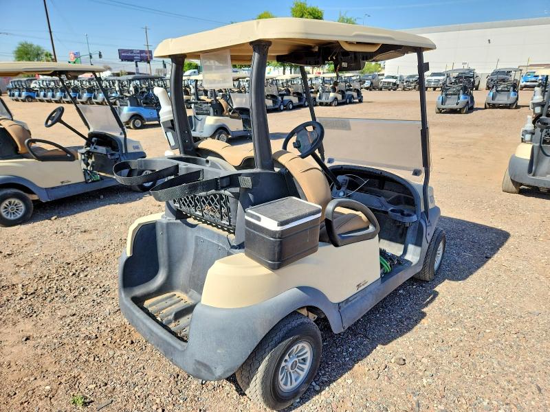 Aukcja sprzedaży 2020 Club Car Tempo Lithium, vin: AN2038109434, numer aukcji: 49733596