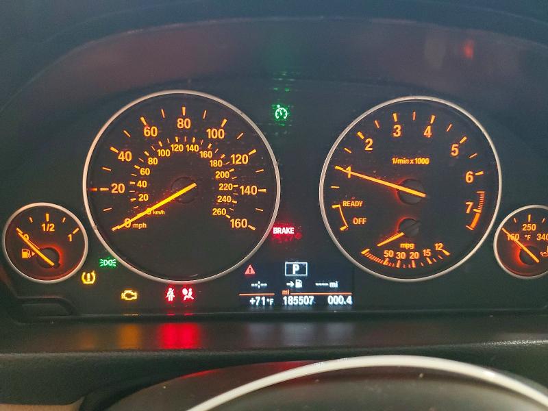 48861066 :رقم المزاد ، WBA3C3G52ENR25894 vin ، 2014 Bmw 320 مزاد بيع