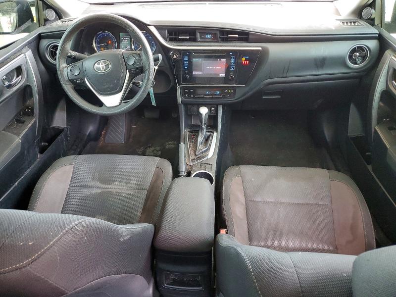 Продажа на аукционе авто 2019 Toyota Corolla, vin: 2T1BURHE9KC167502, номер лота: 51511086