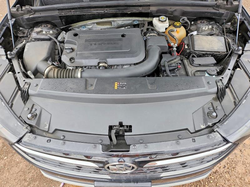 2022 Buick Envision მანქანა იყიდება აუქციონზე, vin: LRBFZNR43ND031972, აუქციონის ნომერი: 48353716