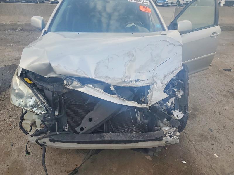 Aukcja sprzedaży 2007 Lexus Rx, vin: JTJHW31U972025673, numer aukcji: 51660186
