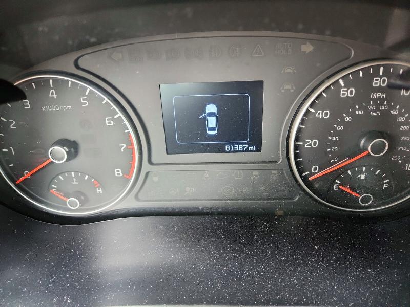 Продажа на аукционе авто 2016 Kia Optima, vin: 5XXGT4L32GG004742, номер лота: 46779606