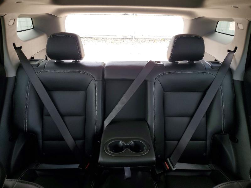48439476 :رقم المزاد ، 3GKALVEG4RL319811 vin ، 2024 Gmc Terrain مزاد بيع