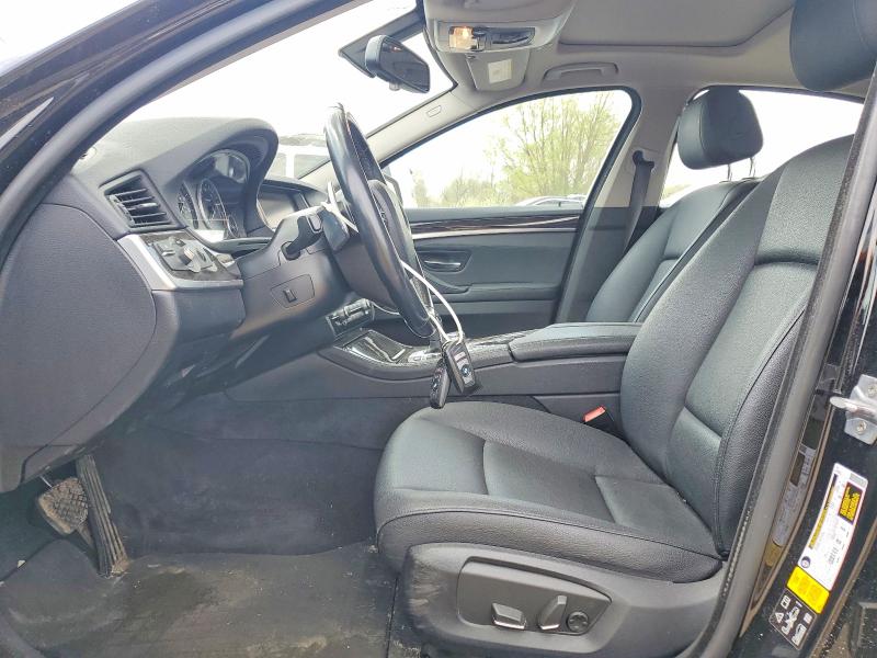 Продажа на аукционе авто 2016 Bmw 528, vin: WBA5A7C50GG644535, номер лота: 51145786