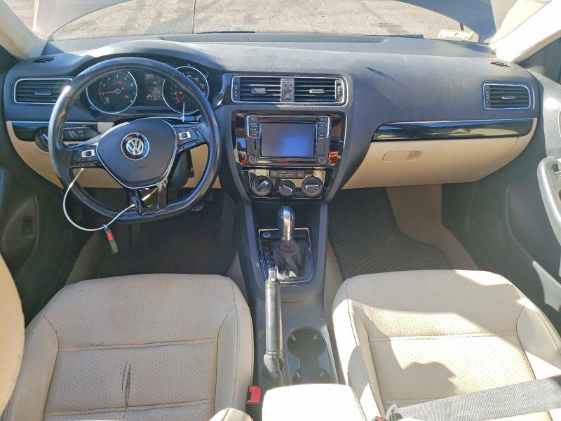 2016 Volkswagen Jetta მანქანა იყიდება აუქციონზე, vin: 3VWL17AJXGM203430, აუქციონის ნომერი: 50834206