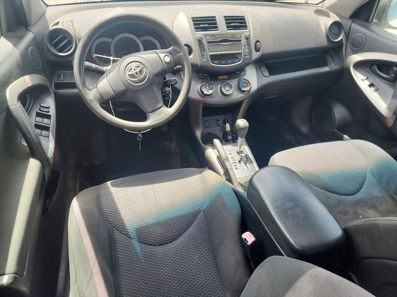 Aukcja sprzedaży 2011 Toyota Rav4, vin: JTMWF4DV3B5040956, numer aukcji: 49483746