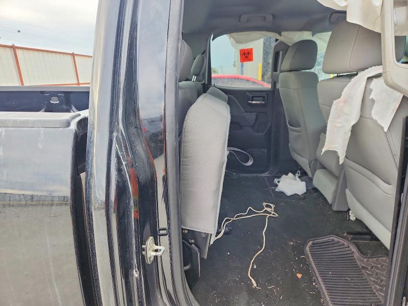 Aukcja sprzedaży 2016 Chevrolet Silverado, vin: 1GCRCPEC5GZ223182, numer aukcji: 50402316