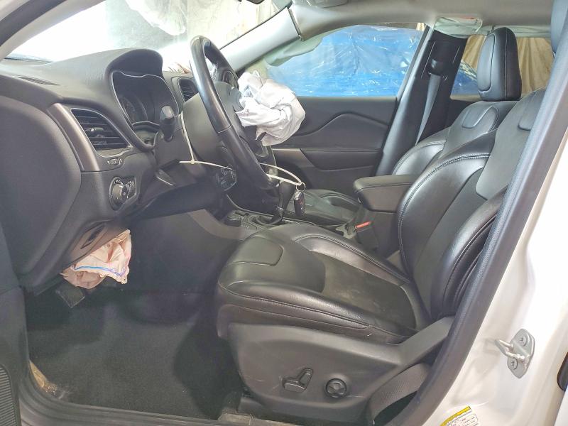 Aukcja sprzedaży 2020 Jeep Cherokee, vin: 1C4PJMLB0LD593291, numer aukcji: 49812526