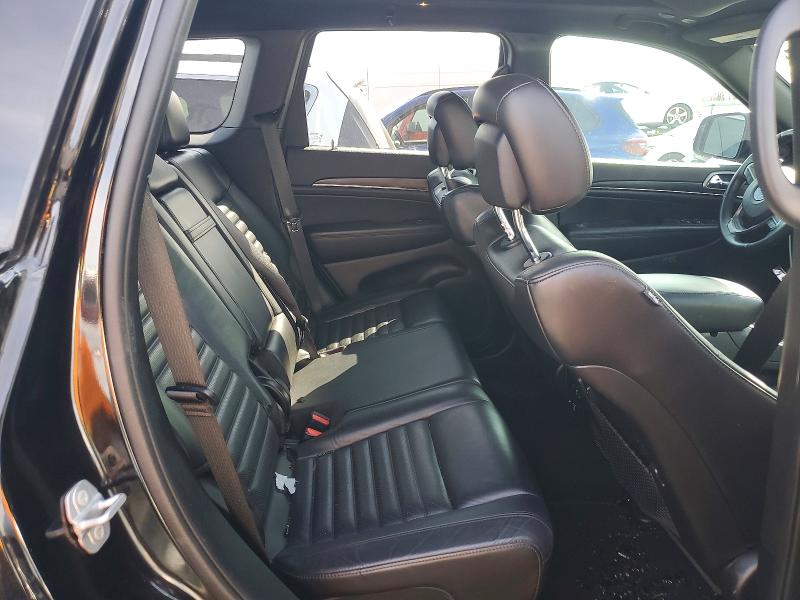 Продаж на аукціоні авто 2020 Jeep Grand Cherokee, vin: 1C4RJFBG3LC232693, номер лоту: 48857156