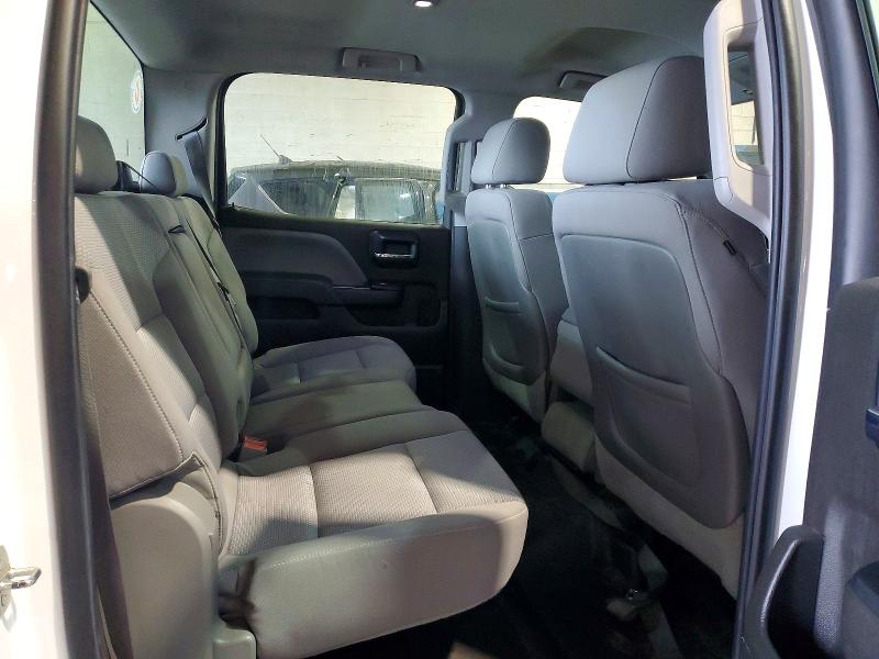 45818996 :رقم المزاد ، 3GTU2TEH7EG177174 vin ، 2014 Gmc Sierra مزاد بيع