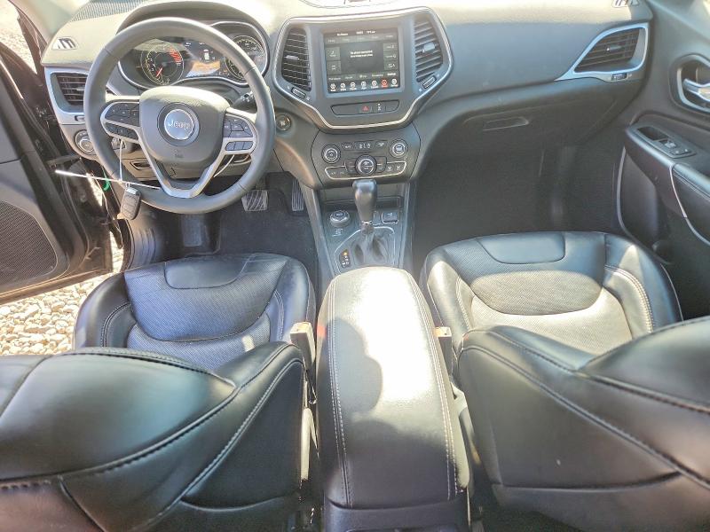 Aukcja sprzedaży 2022 Jeep Cherokee, vin: 1C4PJMMN9ND532159, numer aukcji: 50623286