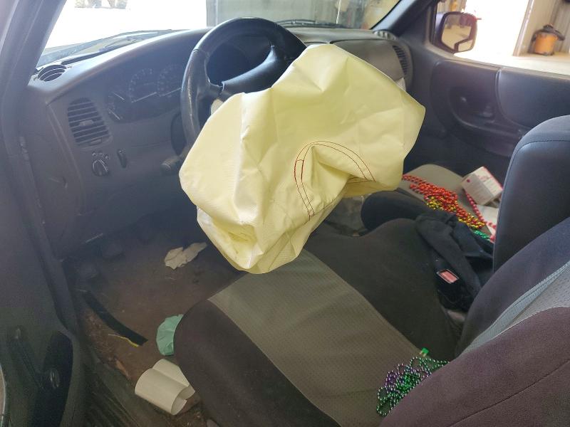 2002 Ford Ranger მანქანა იყიდება აუქციონზე, vin: 1FTZR45E22PA60882, აუქციონის ნომერი: 49648256