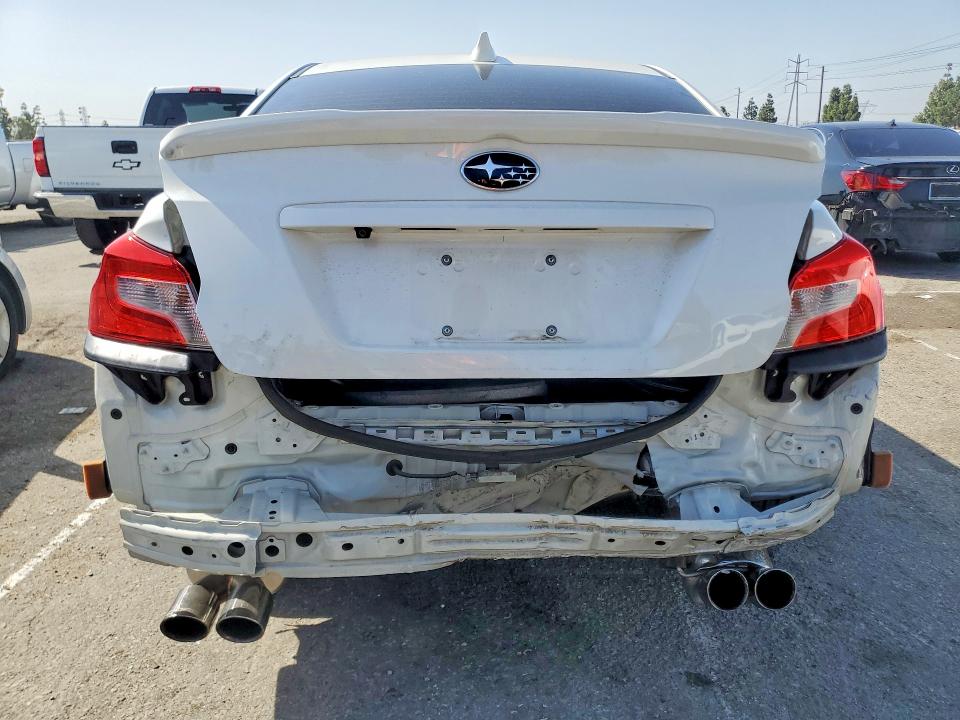 Продаж на аукціоні авто 2019 Subaru Wrx, vin: JF1VA1H67K9825670, номер лоту: 50185006