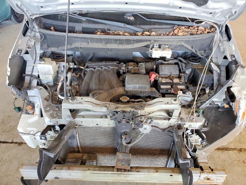 Aukcja sprzedaży 2015 Nissan Nv200, vin: 3N6CM0KN7FK715544, numer aukcji: 51899446